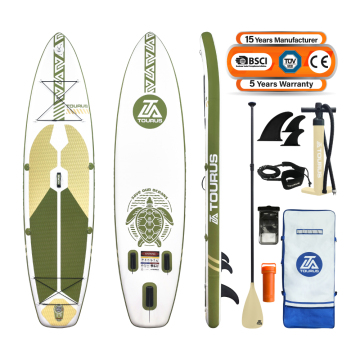 Tourus Factory Customization Water Sports Paddle Board προς πώληση