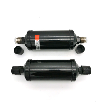 High-Quality, High-Efficiency Filter Driers for Refrigeration Compressor Units: Top Spare Parts Selection