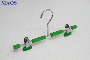 Maos high quality popular metal foam clips Hanger