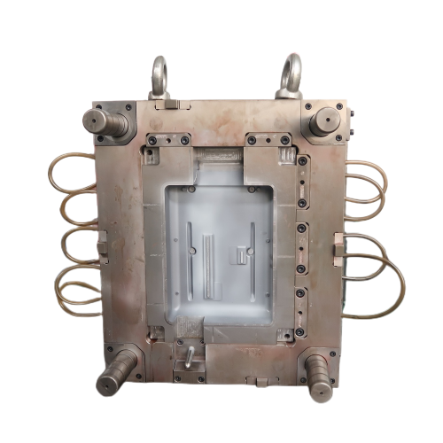 Высокая талерантнасць да ўпырску прадуктаў для крытычных прыкладанняў