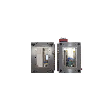 Cold Runner & Hot Runner Plastic Mold
