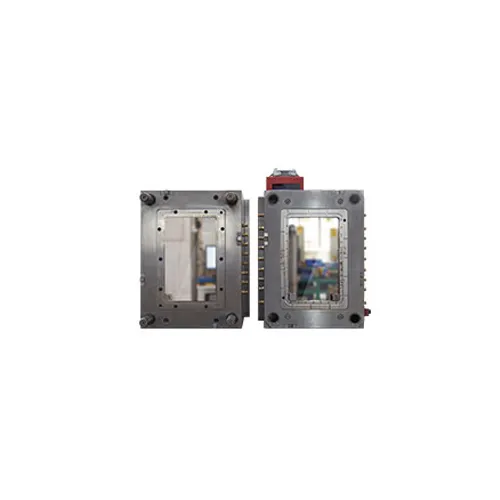Cold Runner & Hot Runner Plastic Mold