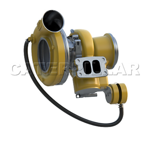 Loader 988H Turbocharger 192-2827
