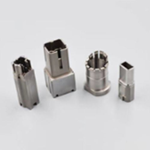 Press Fit Drill Guide Bushings