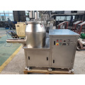 Pharmaceutical High Speed Wet Material Super mixer