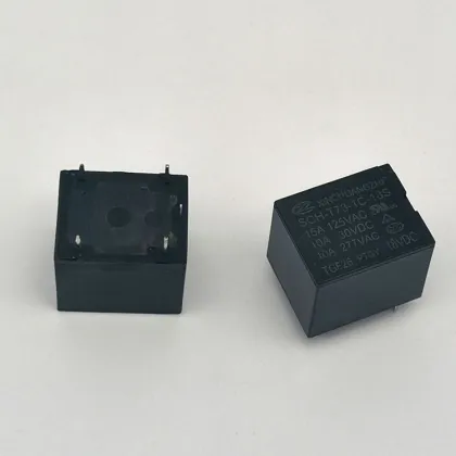 Power Relay General Purpose Mini Relays