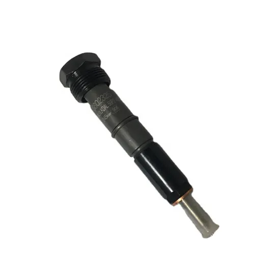 Original 6BT 6CT8.3 Engine Parts: Fuel Injector 3802325
