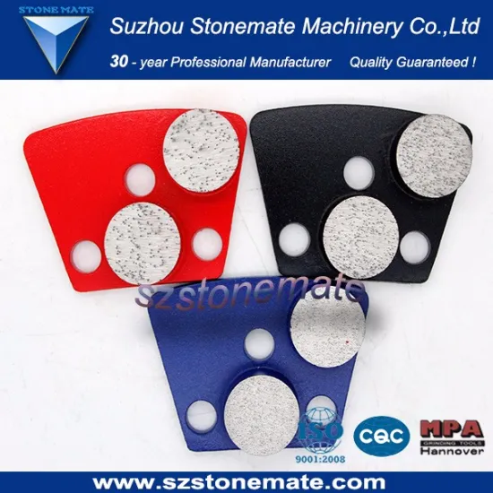 Stonemate diamond grinding abrasive wheel