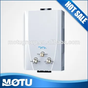 MT-F3 instant gas geyser wall mounted gas water heater