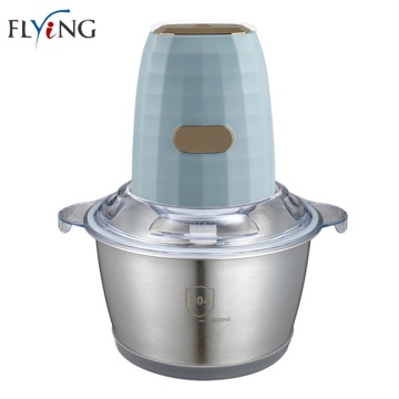 304 Stainless Steel Bowl Food Chopper South Africa