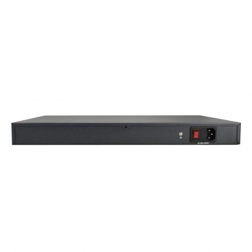 Unmanaged POE Switch 16 Ports Gigabit