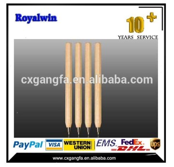 GF-LQ-300 China factory wholesale wooden pen