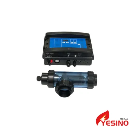 Smart Salt Chlorinators for Pool Owners