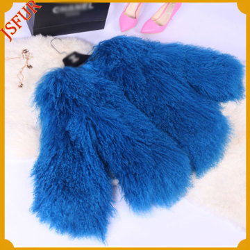 Customized Size Manufacturer Supply Women's Coat