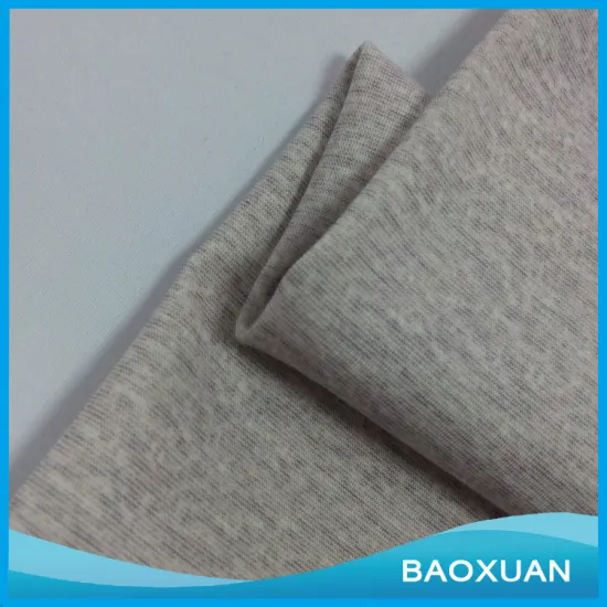 Nylon rayon spandex paper printing roma fabric for garment