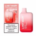 Lost Mary Hot Sale Italy Vape BM600