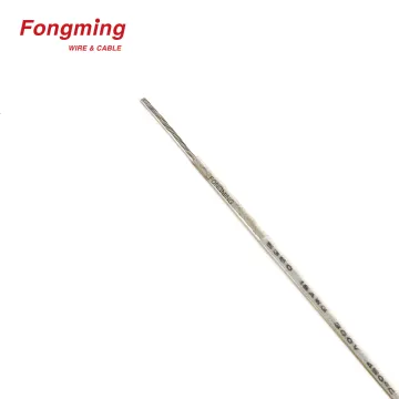 UL5360 300V 450C 18AWG 16AWG High Temperature Cable