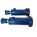 Manufacture Direct Sale Cylinder Hydraulic