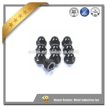 Hot sale low price China fastener manufaturer decorative cap nut