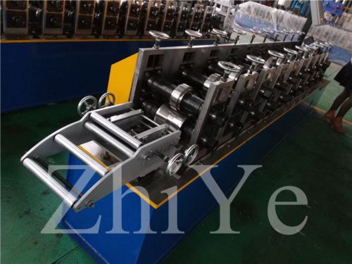 ชัตเตอร์แบบอัตโนมัติ Roller Shutter เครื่องจักรกล คุณภาพสูง ชัตเตอร์แบบ ...