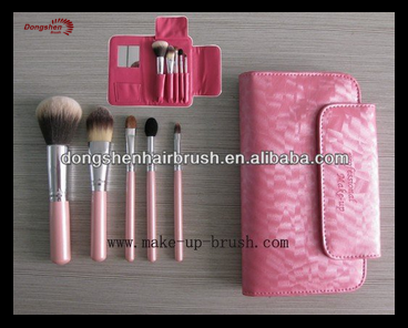 Mini Brush Set Cosmetic Brush Set,makeup brush free sample,make up brush