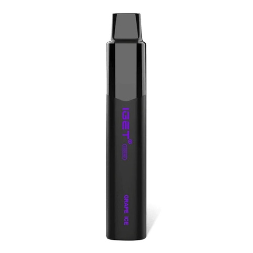 VAPE IGET LEGEND 4000 PULDS POCIELL PRIS VAPES ÉLECTRIQUES