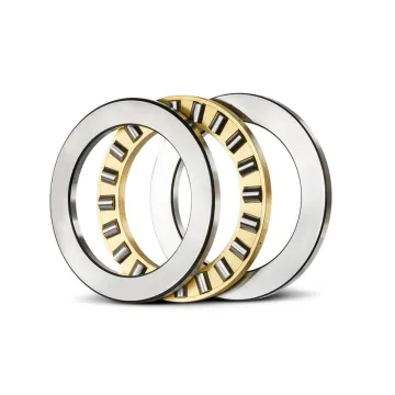 29322 E High Quality Original 120*210*54mm Spherical Roller Thrust Bearing