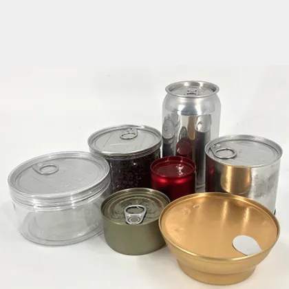 DC-168 Automatic Food Milk Drinks Bottle Sealing Machine