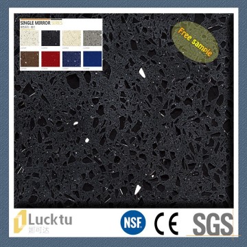 Artificial stone vanity top special for cupboard