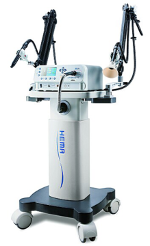 Super Lizer Therapy (model: K1) for Pain Relief