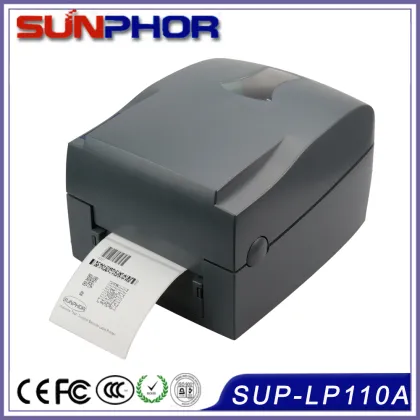 Thermal Label Barcode Printer