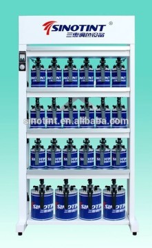 HOT selling industrial paint mixer