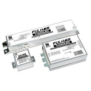 Led driver metal housing for customer