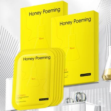 Soothing Acne Marks Mask with Honey, Salicylic & Azelaic Acid for Clear Skin