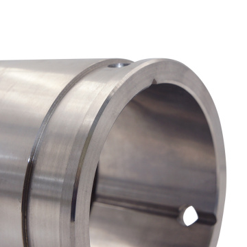 Ventilpumpenteile Cobalt Chrome Alloy Bushing