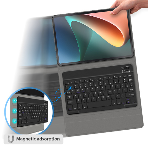 Tastaturkoffer für Xiao Mi Mipad 5