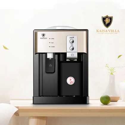 China's Leading Energy-Saving Automatic Stand Water Dispenser Manufacturer