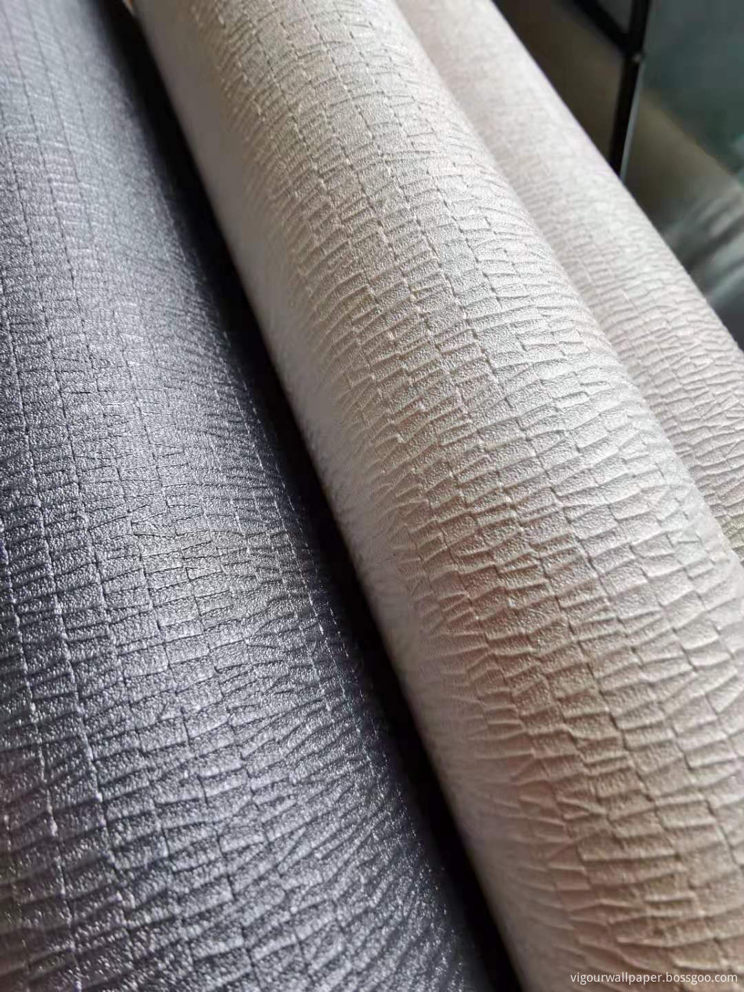 pvc vinyl wallfabric picture