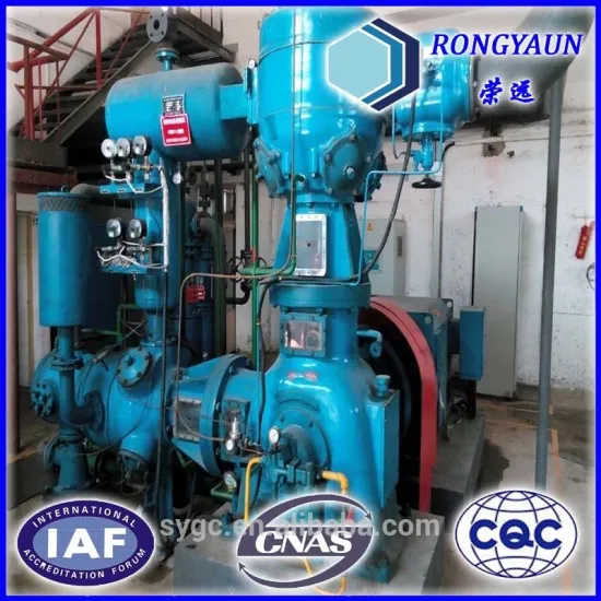 2L type reciprocating compressor belt driven high pressure interpump ammonia