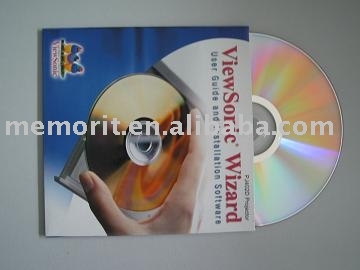 CD Replication With Customers' Packing