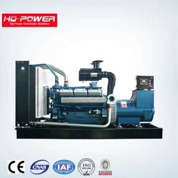 high performance 400kw diesel generator 500 kva price