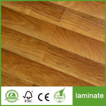 Small Embossed Laminate Flooring  8mm