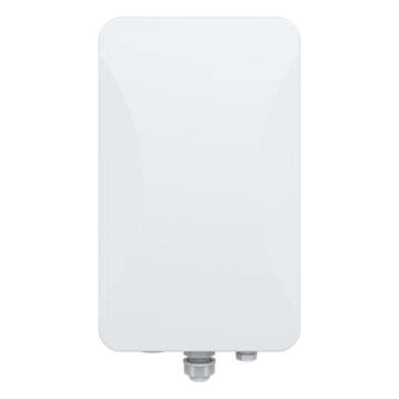 High Speed Outdoor Wireless AP with Omni Antenna - 3000Mbps Dual-Band Router for Fast Ethernet Data Rates (2.4GHz & 5GHz) - Factory Price