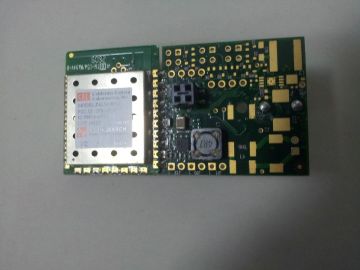 Single Sided Osp Pcb Board Assembly, Professional Turnkey Pcb Assembly Service For Electronics