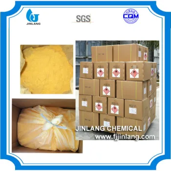 Environmental Friendly Low-temperature Rubber Foaming Agent