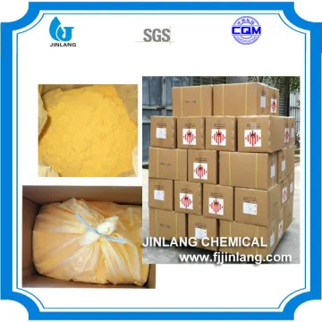 Environmental Friendly Low-temperature Rubber Foaming Agent