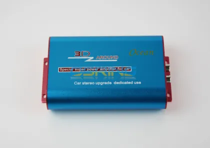 OSRING Car audio Amplifier power auto professional Amplifier