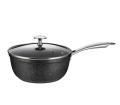 High Quality Cheaper 20cm Cookware Aluminum Casserole