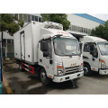 Jac 3ton Jokofu Freezer Vans