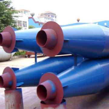 Cyclone separator industrial dust collector